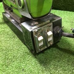 育良精機 IS-LB35 磁器ボール盤【市川行徳店】【店頭取引限定】【中古