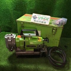 育良精機 IS-LB35 磁器ボール盤【市川行徳店】【店頭取引限定】【中古】管理番号：IT8PCVKUAV5O