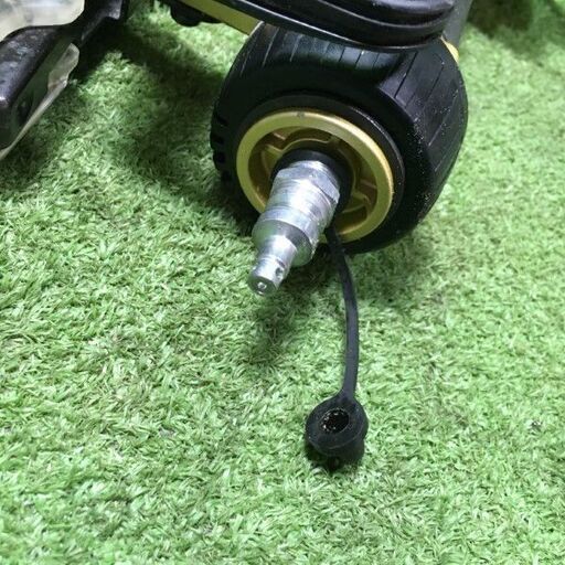 日立工機 NT55HM2 高圧仕上釘打機【市川行徳店】【店頭取引限定