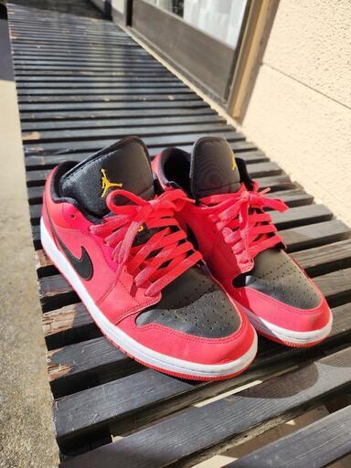 その他 AIR JORDAN