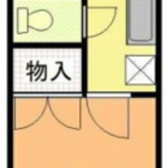 【家具家電付き！マンションタイプの物件です✨】お住まいにお悩みの方✨お部屋探しをお手伝いします😌🍀 - 仙台市