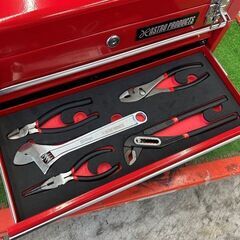 ASTRO PRODUCTS TS178 ツールボックス【野田愛宕店】【店頭取引限定】【中古】ITE4VOXC6M8G
