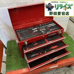 ASTRO PRODUCTS TS178 ツールボックス【野田愛宕店】【店頭取引限定】【中古】ITE4VOXC6M8G