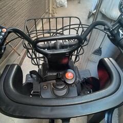 電動アシスト自転車 パナソニック 2018年製