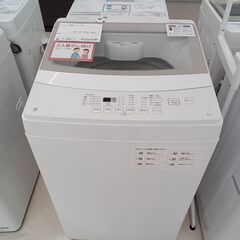 ☆ジモティ割あり☆ NITORI 洗濯機 NTR60 6kg 20年製 動作確認 
