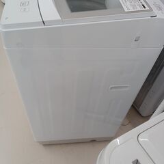 ☆ジモティ割あり☆ NITORI 洗濯機 NTR60 6kg 20年製 動作確認