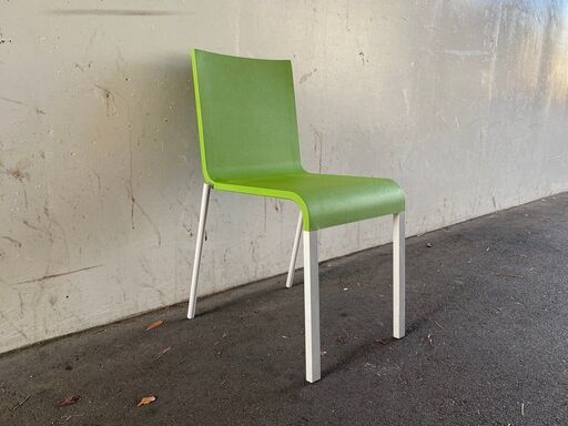 大阪⭐️エコマックス♻️「S181」vitra ヴィトラ .03 ゼロスリー