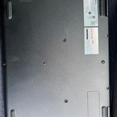 値下げ】NEC chromebook Y3 Wi-Fiモデル ほぼ未使用