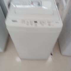 ★ジモティ割あり★ YAMADA 洗濯機 YWM-T50H1 5...
