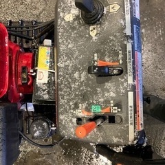 苫小牧 ホンダ HONDA 除雪機 スノーラ HS1170SV ガソリン中古実働