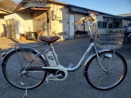 ⭐️電動自転車⭐️Panasonic   END43