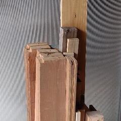  DIY用 木材 端材 たっぷり 角材、平材、コンパネ、ツーバイ...