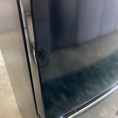 【SALE】2021年製 ハイセンス 2ドア冷蔵庫 HR-D15CB 150L 中古 リサイクルショップ宮崎屋住吉店24.5.24k