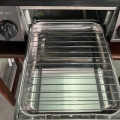 大阪⭐️エコマックス♻️「S191」2022年式 Rinnai リンナイ ガスコンロ PT20N-BKL 都市ガス