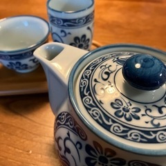中国茶セット