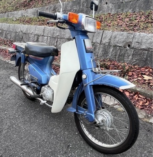 カブ70