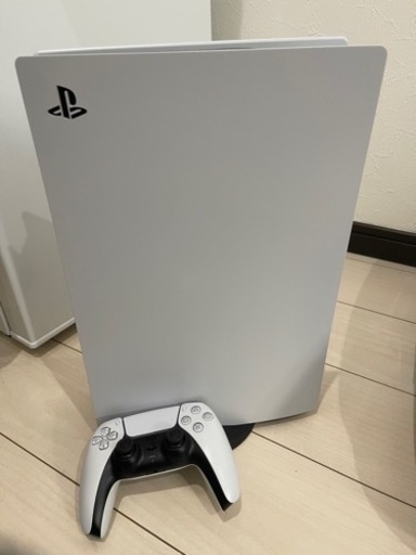 PlayStation5 プレイステーション5 通常版