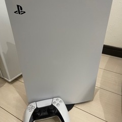 PlayStation5 プレイステーション5 通常版