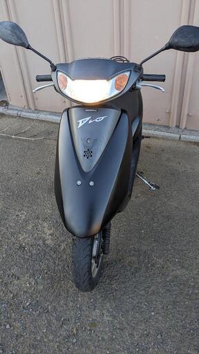 ホンダ　ディオ　DIO  4ストAF62　原付50cc