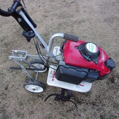 耕運機 ホンダFG201H