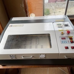 レーザー彫刻 家電の中古が安い！激安で譲ります・無料であげます  