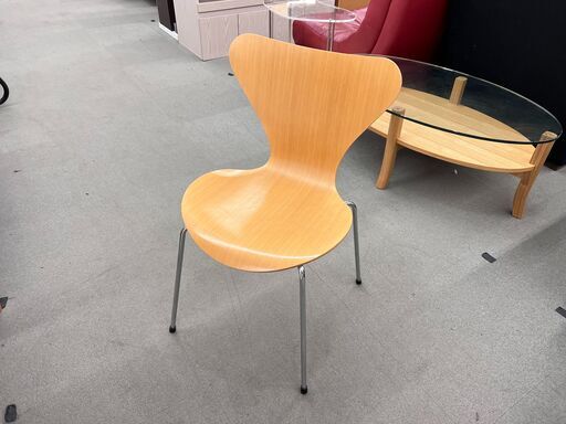 Fritz Hansen (フリッツハンセン) セブンチェア【トレファク秦野店】