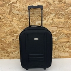 PARTNER キャリーケース　スーツケース　黒　※240001...