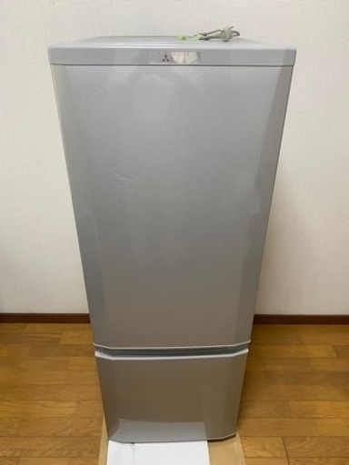 お値下げしました　冷蔵庫　2016年製　三菱