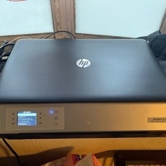 コピー機 HP ENVY4504
