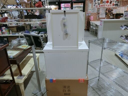 仏壇15号と台 【モノ市場東海店】159