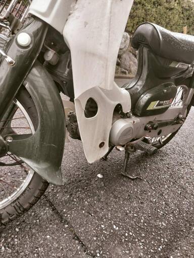 toさま専用です⭐︎ ホンダ カブ