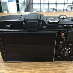 OLYMPUS PEN E-P5 ミラーレスカメラ