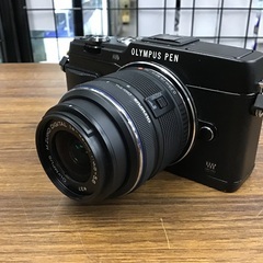 OLYMPUS PEN E-P5 ミラーレスカメラ