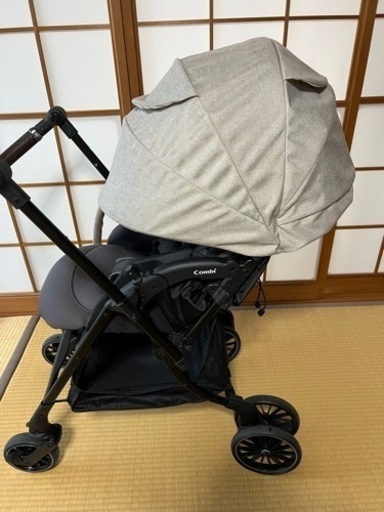 Combi スゴカル switch Plusエッグショックロッタ