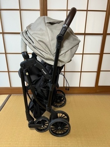 スゴカルSwitch plus エッグショック ロッタ AQ フェリーチェベージュ