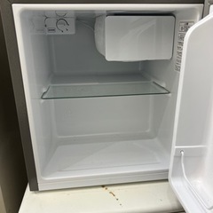 Hisence1ドア冷蔵庫