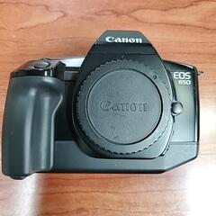 Canon　キャノンEOS650