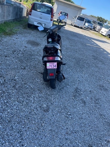 アドレスv100 v