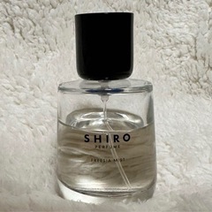 shiro フリージアミスト　香水