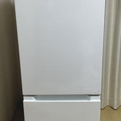 HITACHI 日立 冷蔵庫 RL-154KA 154L 2020年製