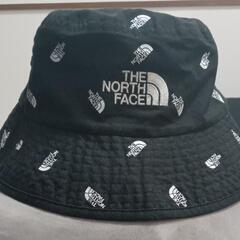 韓国版ノースフェイス バケット帽子 M