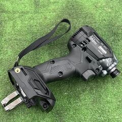 HiKOKI ハイコーキ WH18DC(XCB) コードレスインパクトドライバー【野田