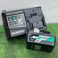 HiKOKI ハイコーキ WH18DC(XCB) コードレスインパクトドライバー【野田