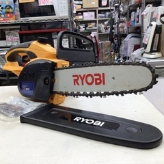 チェンソー  RYOBI  CS-2501