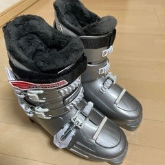 HELD ジュニア用　スキーブーツ　スキー靴  23cm
