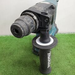 マキタ 充電式ハンマードリル HR244DZ 【野田愛宕店】【店頭取引限定】【中古】管理番号：IT9G7U8FVY7S