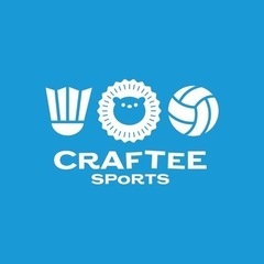 CRAFTEE SPORTS 〜初心者向けのスポーツサークル〜