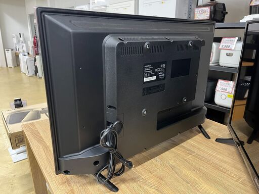 液晶テレビ 探すなら「リサイクルR」❕32V❕購入後取り置きにも対応 ❕R4374 液晶テレビ 探すなら「リサイクルR」❕32V❕購入後取り置きにも対応