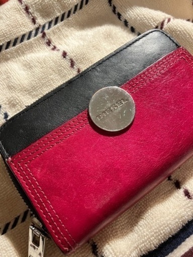 DIESEL 財布