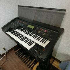 エレクトーン　EL900